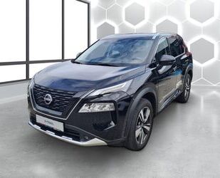 Nissan Nissan X-Trail e-POWER Tekna A/T GARANTIE 360°Kam Gebrauchtwagen