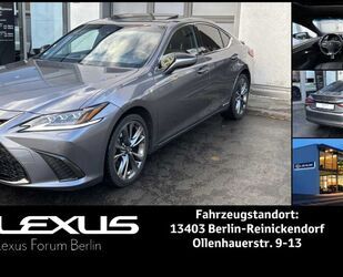 Lexus Lexus ES300h F-SPORT Gebrauchtwagen