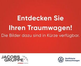 VW Volkswagen Crafter Kasten mittellang 2.0 TDI Hochd Gebrauchtwagen