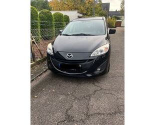 Mazda Mazda 5 2.0 MZR-DISI 110kW Center-Line i-Stop Cent Gebrauchtwagen