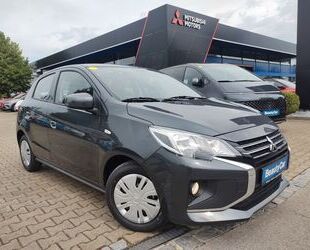 Mitsubishi Mitsubishi Space Star 1.2 ** 99€ Leasingrate o. An Gebrauchtwagen