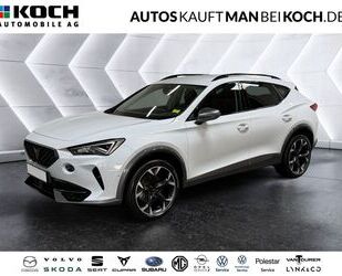 Cupra Cupra Formentor 1.5 TSI DSG NAVI XL PAKET 360KAMER Gebrauchtwagen