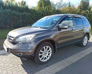 Honda Honda CR-V 2.2 i-DTEC Elegance Autom. Navi Alcanta Gebrauchtwagen