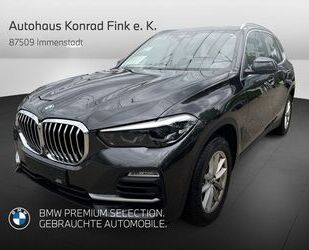 BMW BMW X5 xDrive30d LED RFK Komfortzg. Gebrauchtwagen