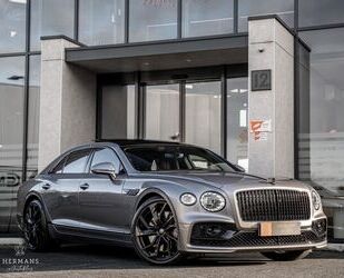 Bentley Bentley Flying Spur 6.0 W12 Mulliner / Massage / B Gebrauchtwagen