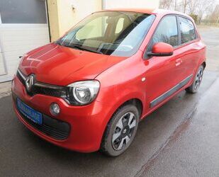 Renault Renault Twingo Dynamique Klima / 1.Hand Gebrauchtwagen