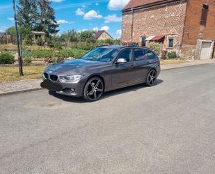 BMW 330 Gebrauchtwagen