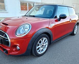 Mini Cooper S Gebrauchtwagen