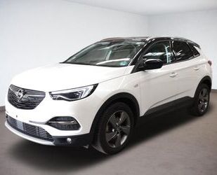 Opel Opel GRANDLAND X 1,5D ELEGANCE NAVI, LEDER, 360 KA Gebrauchtwagen