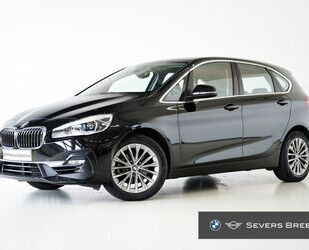 BMW BMW 218 Active Tourer 2 Serie 218i Executive Luxur Gebrauchtwagen