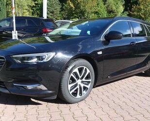 Opel Opel Insignia B Sports Tourer 1.6*Navi*LED*ACC*Kam Gebrauchtwagen