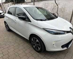 Renault Renault ZOE Life R110/Z.E. 50 Navi Kamera Ink. Bat Gebrauchtwagen