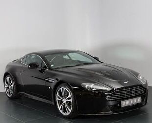 Aston Martin Aston Martin V12 Vantage*Schalter*U-Frei*Scheckhef Gebrauchtwagen