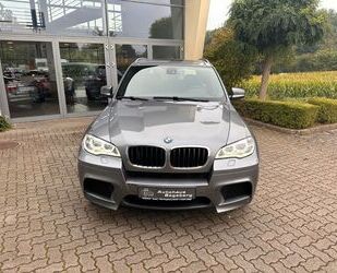 BMW BMW X5 M *Panorama*HeadUp*Leder*NaviProfessional* Gebrauchtwagen