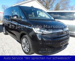 VW Volkswagen Multi.Style DSG,Pano.IQ Licht,Nav.4 Jah Gebrauchtwagen