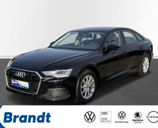 Audi Audi A6 40 TDI S-TRONIC LED NAVI+ PDC+ B&O AHK VC Gebrauchtwagen