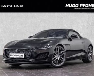 Jaguar Jaguar F-Type 75 P450 AWD Cabriolet. 331 kW Gebrauchtwagen