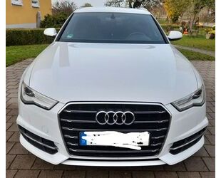 Audi Audi A6 2.0 TDI Ultra S-Line, Standheizung u.v.m Gebrauchtwagen