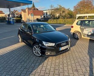 Audi Audi A1 1.4 TDI Sportback - Gebrauchtwagen