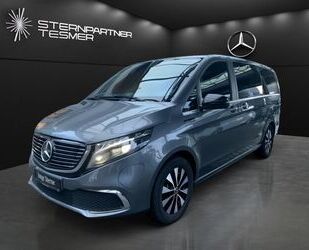 Mercedes-Benz Mercedes-Benz EQV 300 AVANTGARDE, LANG - DISTRONIC Gebrauchtwagen