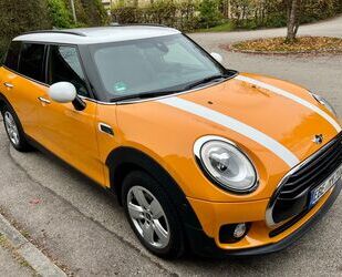 Mini MINI Cooper Clubman Cooper Cooper Gebrauchtwagen