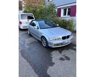 BMW BMW 330Ci Xenon, Leder, Gasanlage Gebrauchtwagen