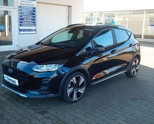 Ford Ford Fiesta Active Gebrauchtwagen