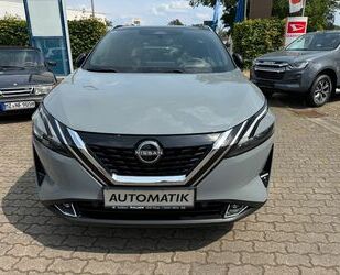 Nissan Nissan Qashqai Tekna+ e-Power Gebrauchtwagen