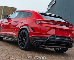 Lamborghini Lamborghini Urus S 4.0 V8 Sport *Folierung * Carbo Gebrauchtwagen