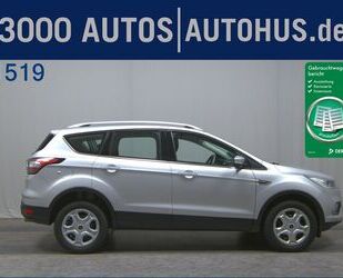 Ford Ford Kuga 2.0 TDCi Cool&Connect Navi PDC StandHzg Gebrauchtwagen