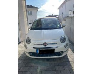 Fiat Fiat 500C 1.2 8V LOUNGE C LOUNGE Gebrauchtwagen