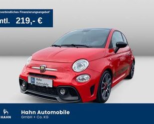 Abarth Abarth 595 Turismo 1.4T-Jet Navi Climatr PDC CarPl Gebrauchtwagen