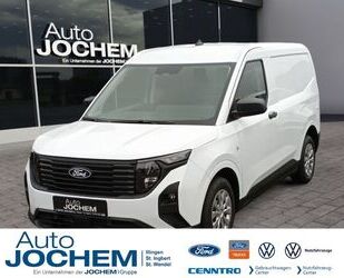 Ford Ford Transit Courier Trend neuesModell Temp UPE29. Gebrauchtwagen