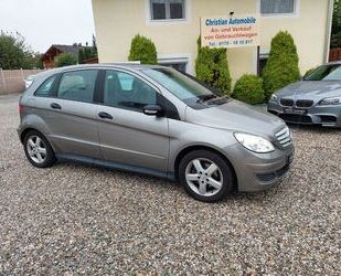 Mercedes-Benz Mercedes-Benz B 200 B -Klasse B 200 Gebrauchtwagen