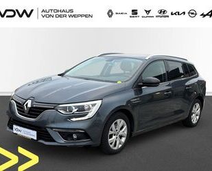 Renault Renault Megane IV Grandtour Limited Kamera Sitzhei Gebrauchtwagen