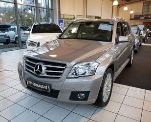 Mercedes-Benz Mercedes-Benz GLK 280 4 M SPORT COMAND PTS XENON L Gebrauchtwagen