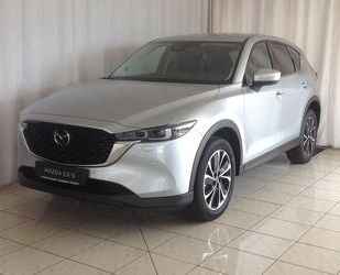 Mazda Mazda CX-5 2.5L e-SKYACTIV G 194 6AT AWD EXCLUSIVE Gebrauchtwagen