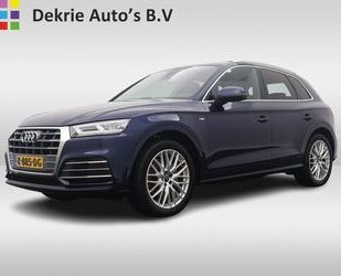 Audi Audi Q5 35 TDI-Mild Hybrid / Quattro 163PK automat Gebrauchtwagen