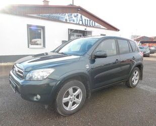 Toyota Toyota RAV 4 RAV4 Sol Gebrauchtwagen