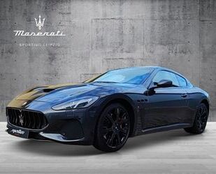 Maserati Maserati Granturismo MC *1.Hand* *Sonderleasing* Gebrauchtwagen