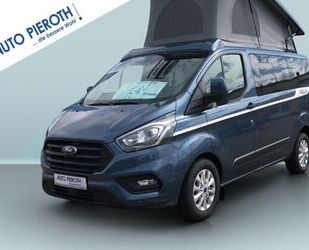 Ford Ford Transit Custom 320 L1H1 VA Autm. Trend Vialla Gebrauchtwagen