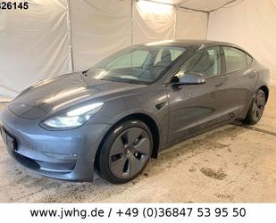 Tesla Tesla Model 3 Allrad Dual Mopf21 82KWh Langstrecke Gebrauchtwagen