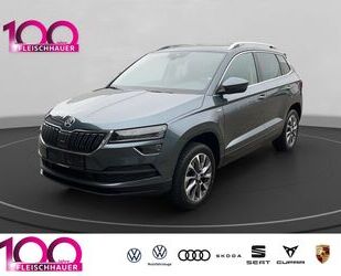 Skoda Skoda Karoq 1.5 TSI Ambition Drive 125 Panorama N Gebrauchtwagen