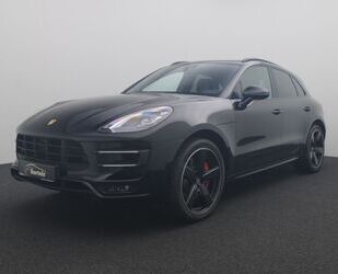 Porsche Porsche Macan Turbo Performance-Paket Sport-Paket Gebrauchtwagen