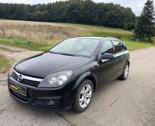 Opel Opel Astra H Lim. Edition/ TÜV NEU Gebrauchtwagen