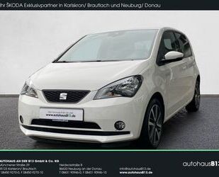 Seat Seat Mii Edition Power Charge electric KLIMA+PDC+S Gebrauchtwagen