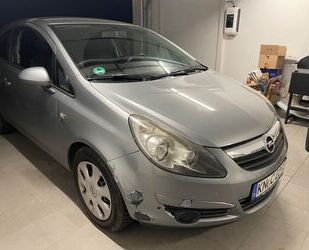 Opel Opel Corsa 1.2 ecoFLEX Edition 111 Jahre Gebrauchtwagen