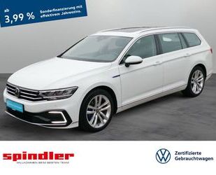 VW Volkswagen Passat Variant GTE 1.4 TSI DSG / Navi, Gebrauchtwagen