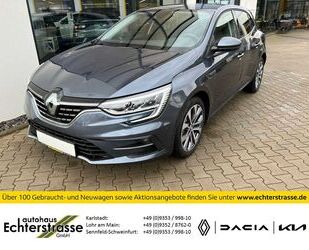 Renault Renault Megane E-TECH Plug-in 160 TECHNO +SHZ Gebrauchtwagen