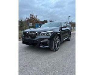 BMW BMW X4 M40i | HUD | H&K | Laserlicht 21Z Gebrauchtwagen